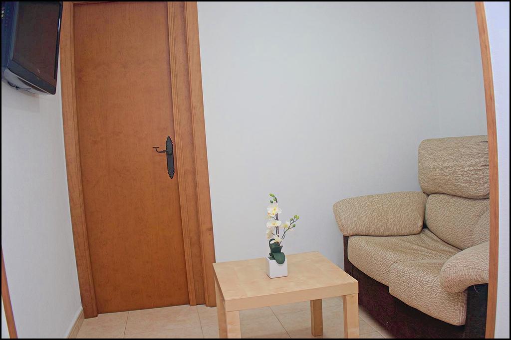 Apartamento Centro De Conil Conil De La Frontera Exterior photo