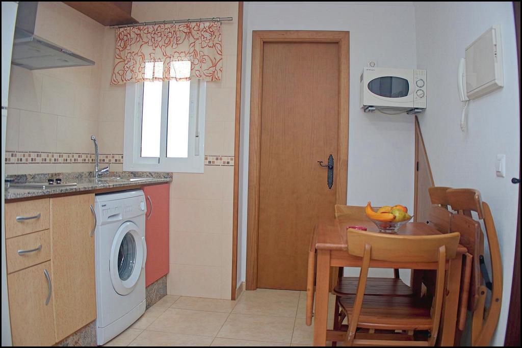 Apartamento Centro De Conil Conil De La Frontera Exterior photo